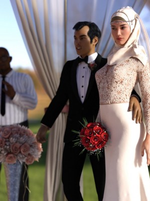 [3D][Losekorntrol] Sound Garden 1-6_0218