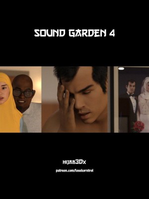 [3D][Losekorntrol] Sound Garden 1-6_0219
