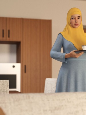 [3D][Losekorntrol] Sound Garden 1-6_0221