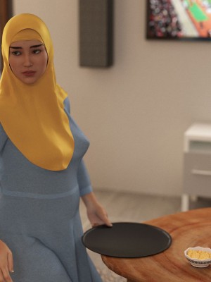 [3D][Losekorntrol] Sound Garden 1-6_0226