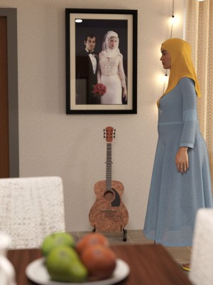 [3D][Losekorntrol] Sound Garden 1-6_0227