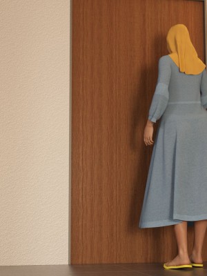 [3D][Losekorntrol] Sound Garden 1-6_0228