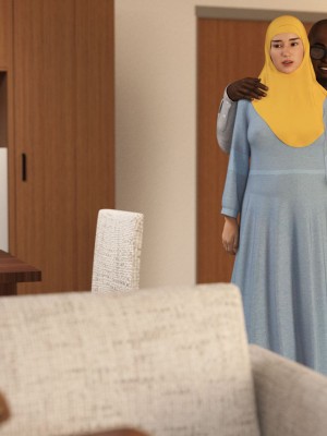 [3D][Losekorntrol] Sound Garden 1-6_0230