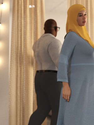 [3D][Losekorntrol] Sound Garden 1-6_0231