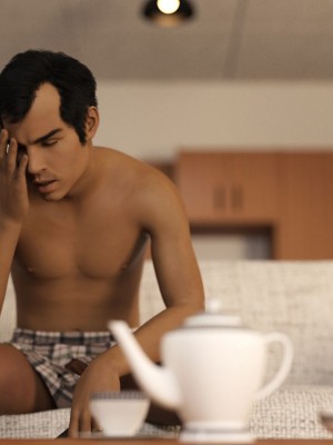 [3D][Losekorntrol] Sound Garden 1-6_0233