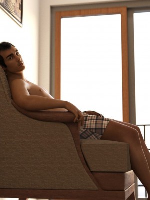 [3D][Losekorntrol] Sound Garden 1-6_0250