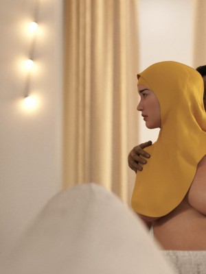 [3D][Losekorntrol] Sound Garden 1-6_0279