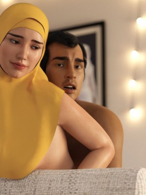 [3D][Losekorntrol] Sound Garden 1-6_0286