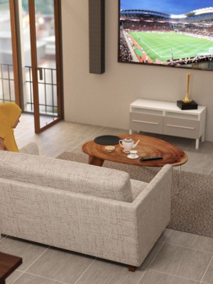 [3D][Losekorntrol] Sound Garden 1-6_0287