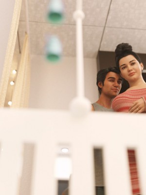 [3D][Losekorntrol] Sound Garden 1-6_0289