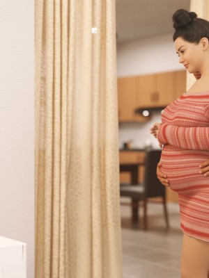 [3D][Losekorntrol] Sound Garden 1-6_0290