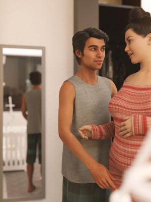 [3D][Losekorntrol] Sound Garden 1-6_0291