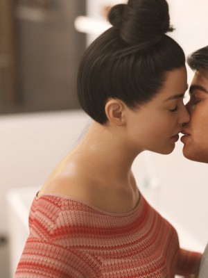 [3D][Losekorntrol] Sound Garden 1-6_0292