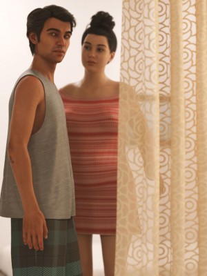 [3D][Losekorntrol] Sound Garden 1-6_0293