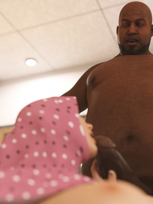 [3D][Losekorntrol] Sound Garden 1-6_0317