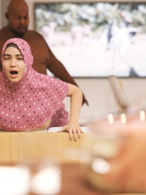 [3D][Losekorntrol] Sound Garden 1-6_0319