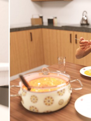 [3D][Losekorntrol] Sound Garden 1-6_0324