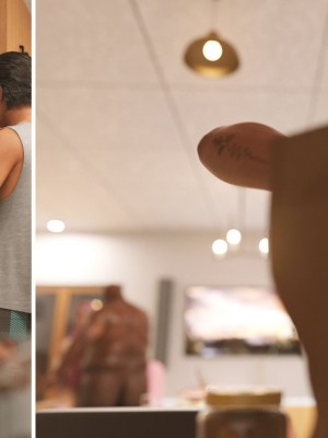 [3D][Losekorntrol] Sound Garden 1-6_0330