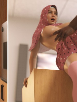 [3D][Losekorntrol] Sound Garden 1-6_0333