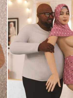 [3D][Losekorntrol] Sound Garden 1-6_0343