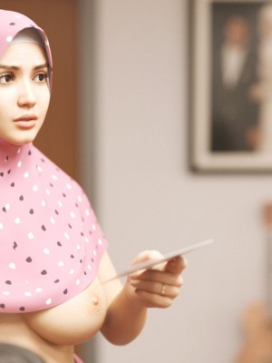 [3D][Losekorntrol] Sound Garden 1-6_0355