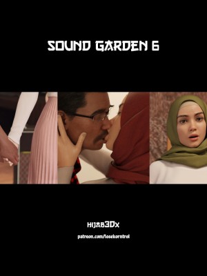 [3D][Losekorntrol] Sound Garden 1-6_0356