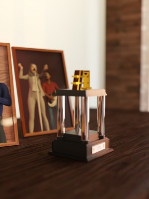 [3D][Losekorntrol] Sound Garden 1-6_0357