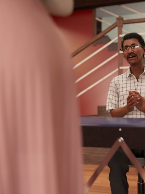 [3D][Losekorntrol] Sound Garden 1-6_0361