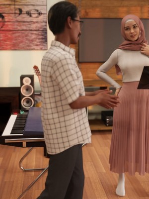 [3D][Losekorntrol] Sound Garden 1-6_0362