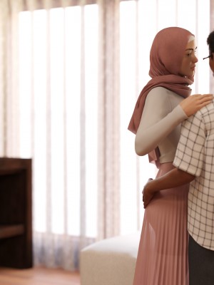 [3D][Losekorntrol] Sound Garden 1-6_0364