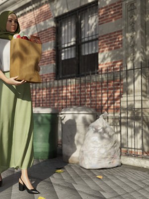 [3D][Losekorntrol] Sound Garden 1-6_0410