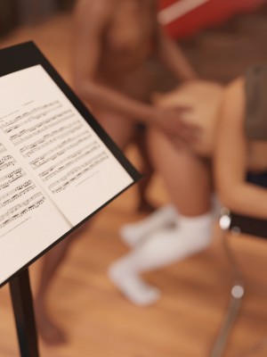 [3D][Losekorntrol] Sound Garden 1-6_0411