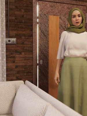 [3D][Losekorntrol] Sound Garden 1-6_0417