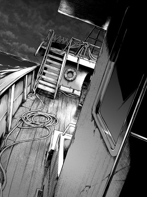 [OTOREKO (トイレ籠)] 無人島の吉村さん 1-7话+ 附加赠品_0265