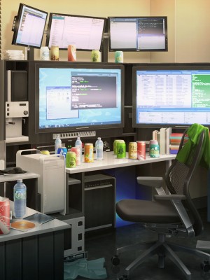 [ぽるちーに] ドスケベ水着で受精待ちするハメ頃発情女子と中出しセックスし放題のハーレムビーチ_005