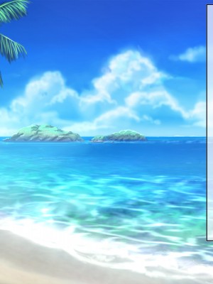 [ぽるちーに] ドスケベ水着で受精待ちするハメ頃発情女子と中出しセックスし放題のハーレムビーチ_229