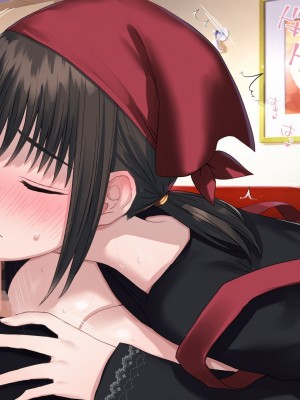 [台風日和 (なごみんと)] 巨乳ハーレム世界で美少女独占中出しライフ どんな女とセックスしても許される世界になったので可愛い娘全員中出しエッチで落としてみた_0627