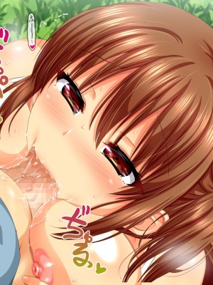 (同人CG集) [安楽街] 男女の性欲が逆転した世界で、絶倫がバレた僕の場合。_0189_03_29