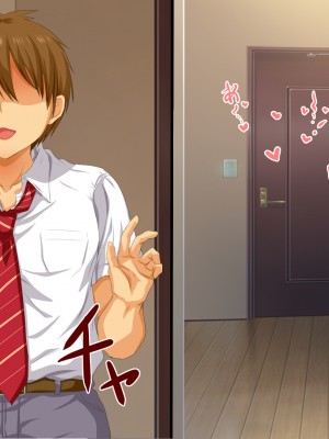 (同人CG集) [安楽街] 男女の性欲が逆転した世界で、絶倫がバレた僕の場合。_1211_18_56