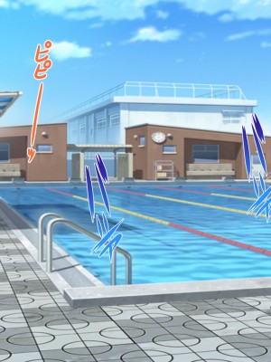 (同人CG集) [安楽街] 男女の性欲が逆転した世界で、絶倫がバレた僕の場合。_1592_24_30