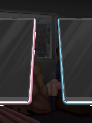 [一発シューター] 寝奪りケータイSHOP～ミラー越しの愛情～_378