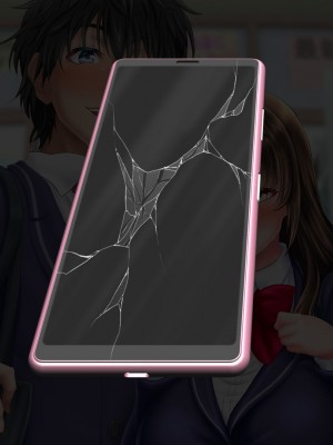 [一発シューター] 寝奪りケータイSHOP～ミラー越しの愛情～_458