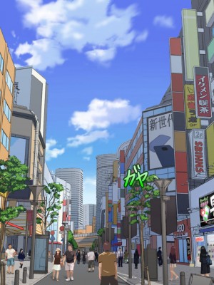 [一発シューター] 寝奪りケータイSHOP～ミラー越しの愛情～_230