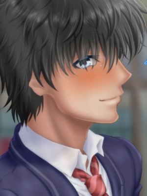 [一発シューター] 寝奪りケータイSHOP～ミラー越しの愛情～_327