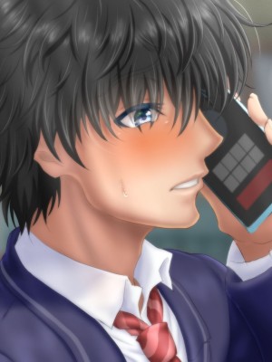 [一発シューター] 寝奪りケータイSHOP～ミラー越しの愛情～_609