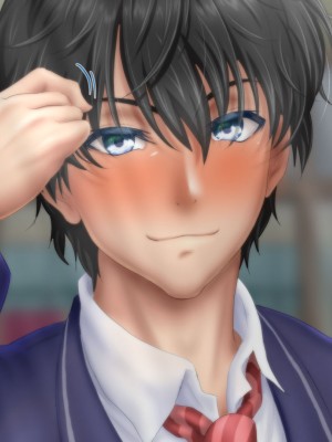 [一発シューター] 寝奪りケータイSHOP～ミラー越しの愛情～_328