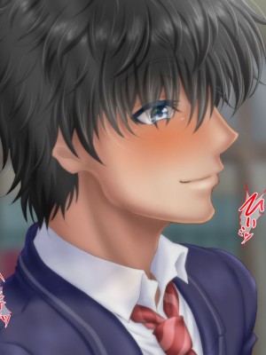 [一発シューター] 寝奪りケータイSHOP～ミラー越しの愛情～_326