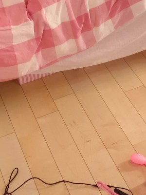 [どてちん販売所 (岡田ゆい)] アナルなんて覚えるんじゃなかった・・・。アナルファキングマシーン開封 (東方Project)_moza053