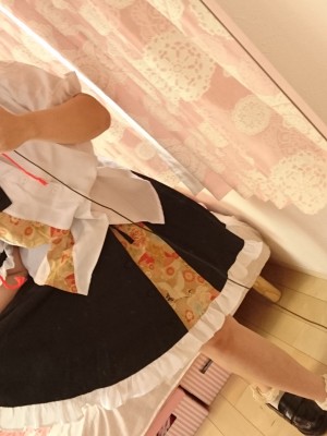 [どてちん販売所 (岡田ゆい)] アナルなんて覚えるんじゃなかった・・・。アナルファキングマシーン開封 (東方Project)_sya015