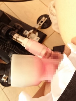 [どてちん販売所 (岡田ゆい)] アナルなんて覚えるんじゃなかった・・・。アナルファキングマシーン開封 (東方Project)_sya159